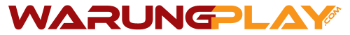 Logo Warungplay Terpercaya